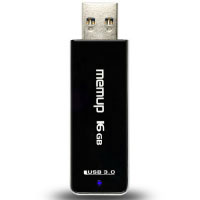 Memup Quickee 16GB (QCKE-16) Memup Quickee 16GB (QCKE-16)